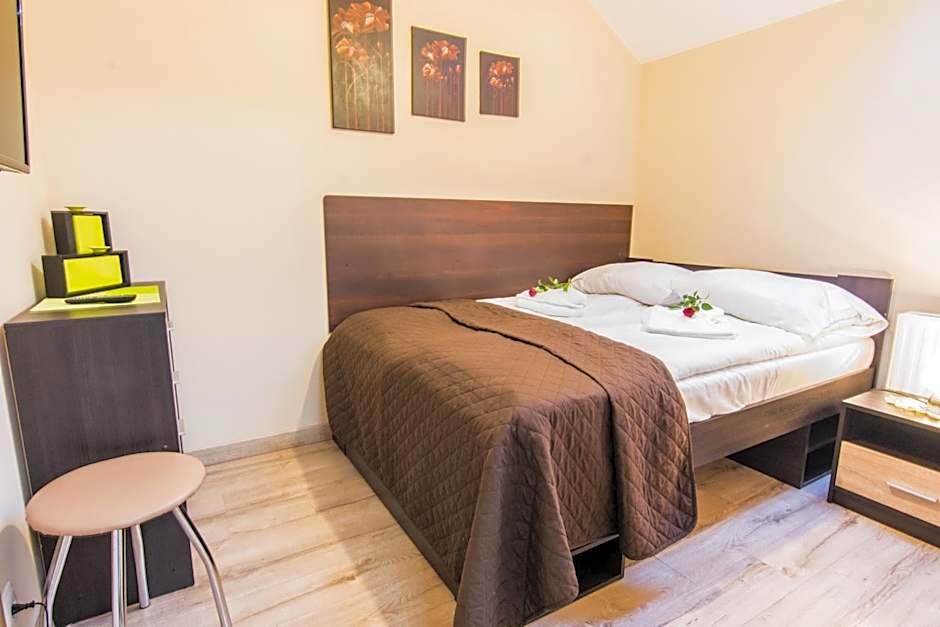 Apartamenty Izerskie - ul. Cicha 13H-I