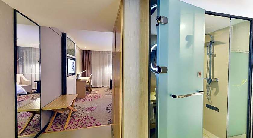 Lavande Hotel Xining Haihu New District Wanda Plaza