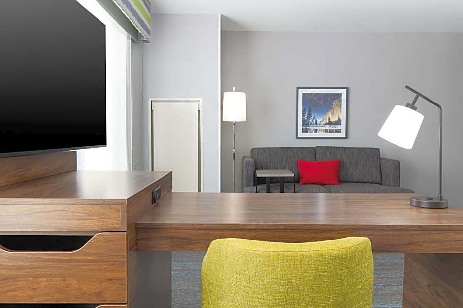 Hampton Inn & Suites Porter Ranch Los Angeles