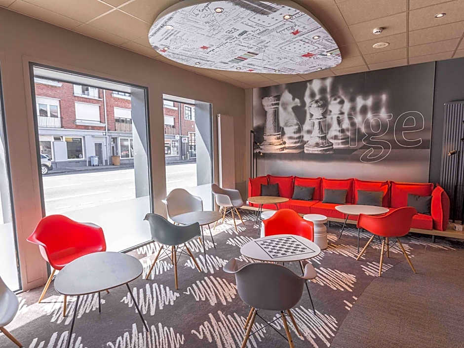 ibis Dunkerque