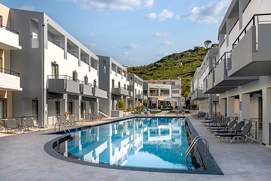 Sunrise Village Hotel - All Inclusive