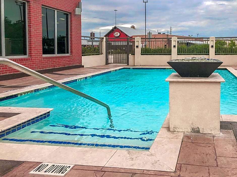 Hyatt Place Houston- Northwest/Cy-Fair