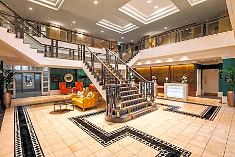 Crowne Plaza Leeds by IHG