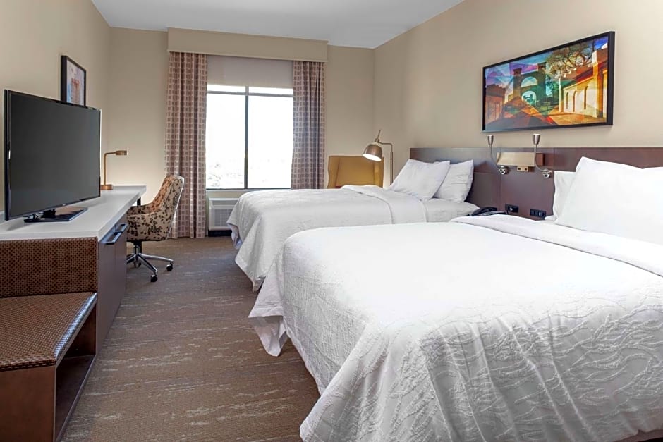 Hilton Garden Inn Waco