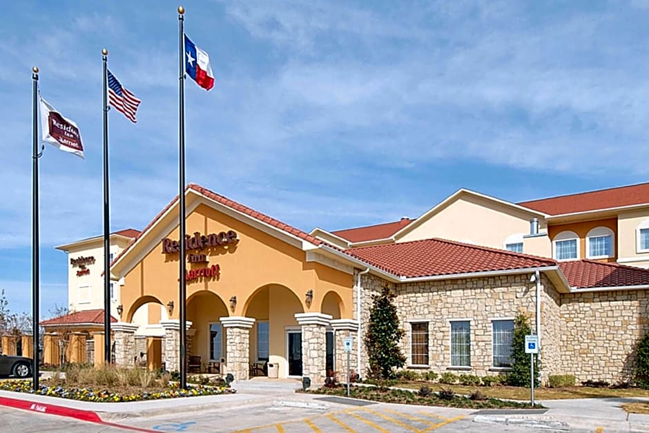 Residence Inn by Marriott Abilene