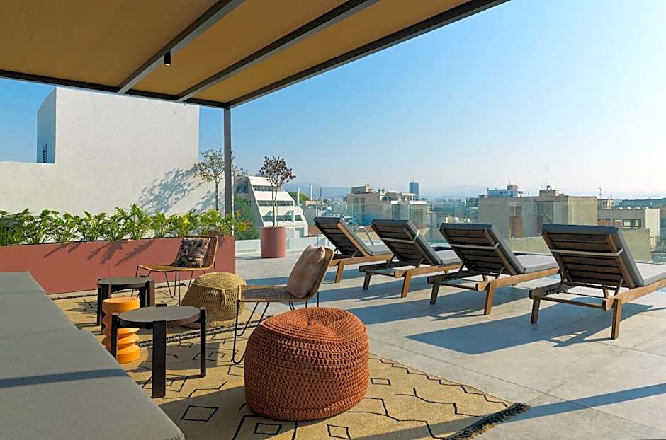 Alinea Diono Historic Center