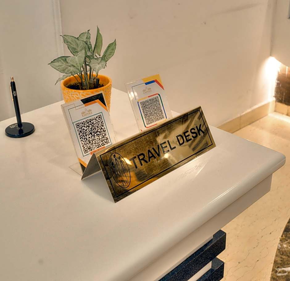 THE SINGH EMPIRE (CENTRAL DELHI)