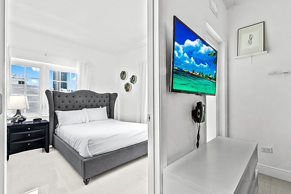Hotel Belleza Miami Beach