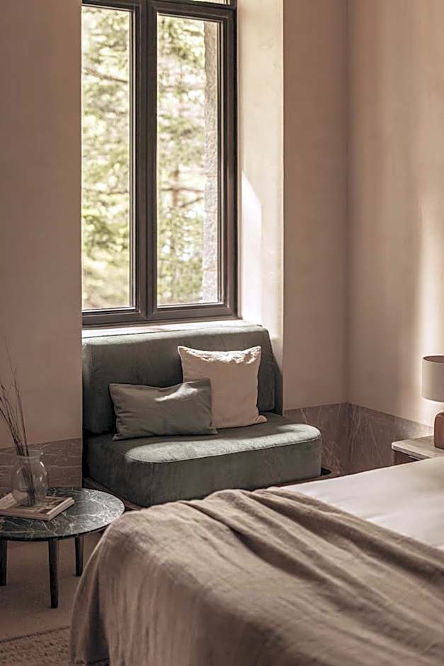 MANNA, a Member of Design Hotels