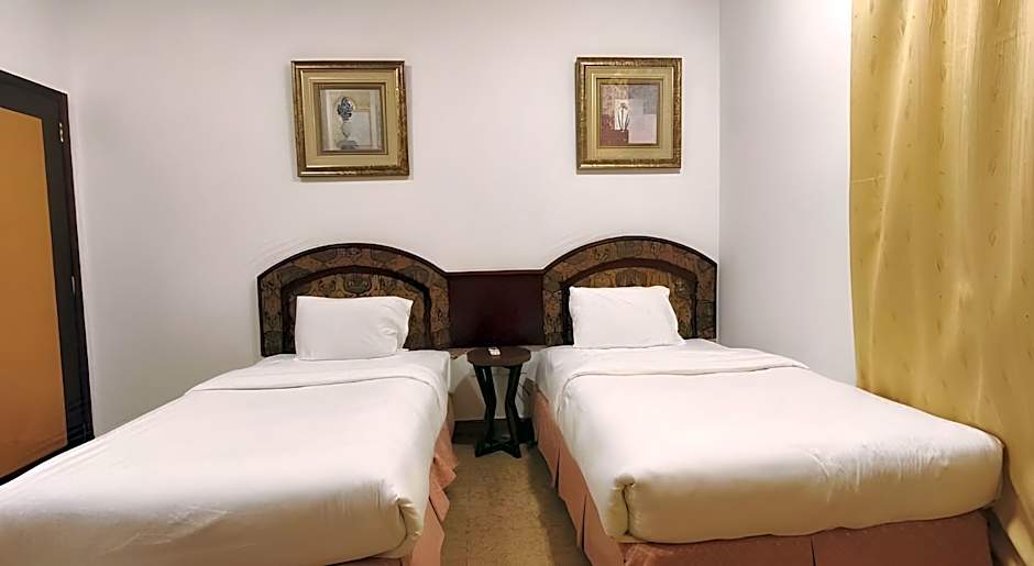 Safeer International Hotel