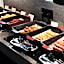 SSAW Yintai Boutique Hotel Qiandao Lake