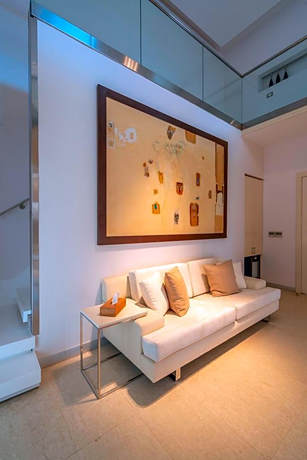 Casa dell'Arte Hotel of Arts & Leisure