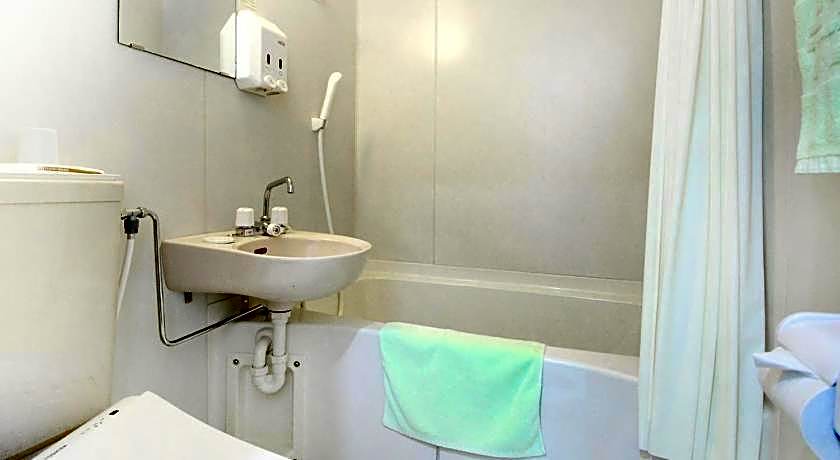 Royal INN Kakegawa (Station Hotel2)