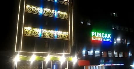 Puncak Budget Hotel