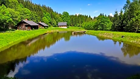 Forsthaus Glashütte