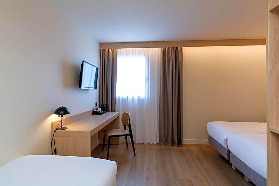 Grand Hôtel De La Seine