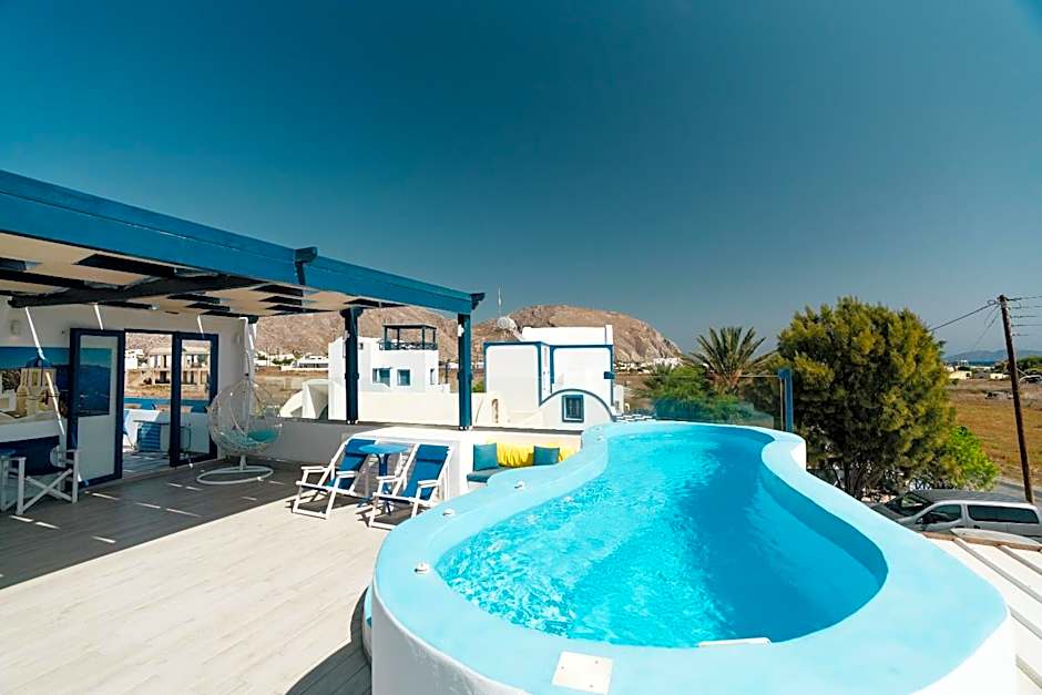 Honeymoon Beach Studios