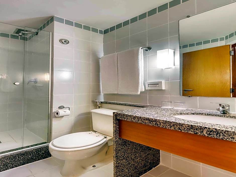 Mercure Belo Horizonte Vila da Serra