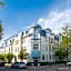 Best Western Hotel Geheimer Rat
