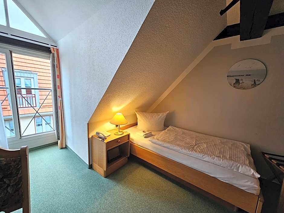 Hotel Am Markt & Brauhaus Stadtkrug