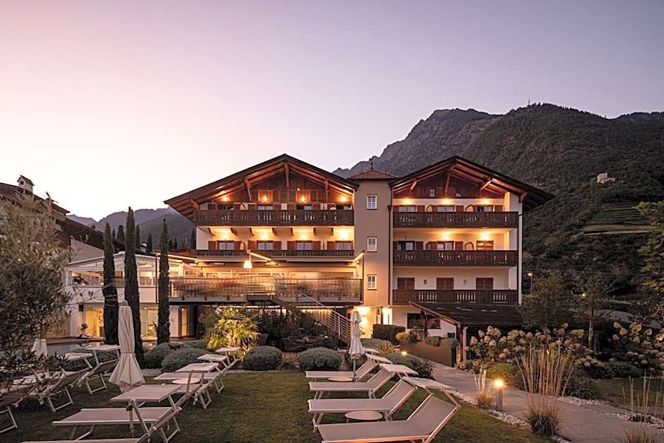 Hotel Der Heinrichshof