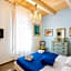Al Battistero Luxury Suite