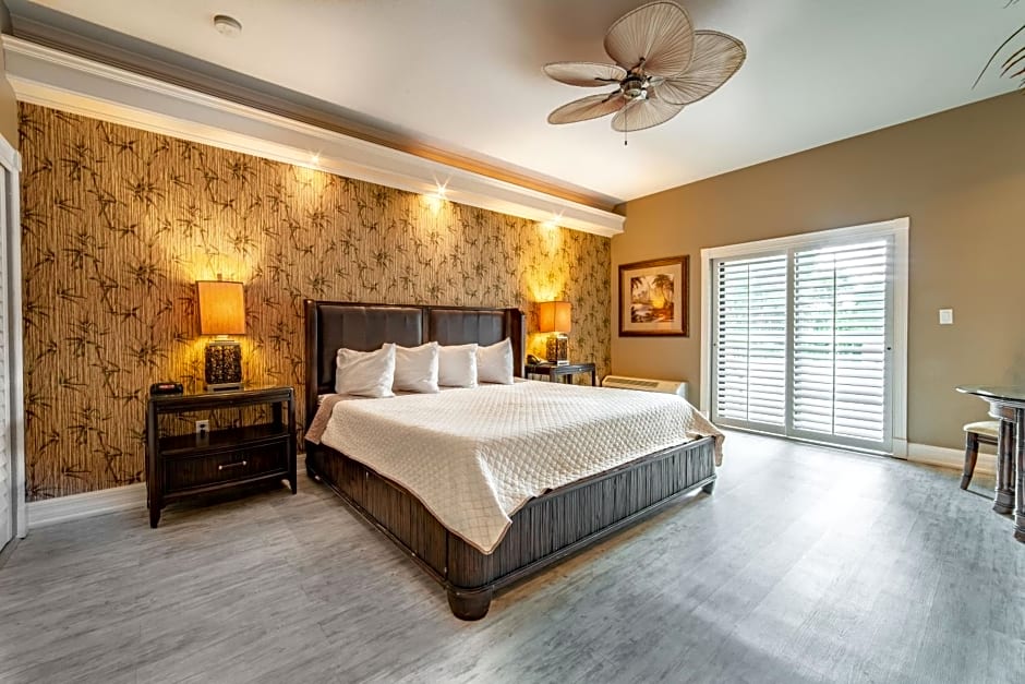 Boca Grande Hotel