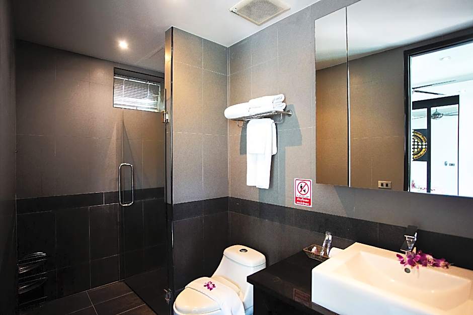 Hollywood Pool Villa Jomtien Beach