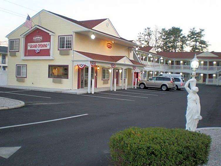 Country View Inn & Suites Atlantic City