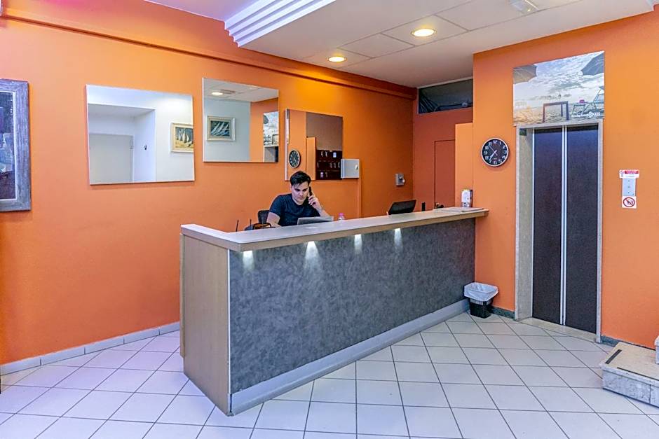 Hotel Sanremo