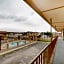OYO Hotel San Antonio Lackland AFB/Seaworld Hwy 90 W