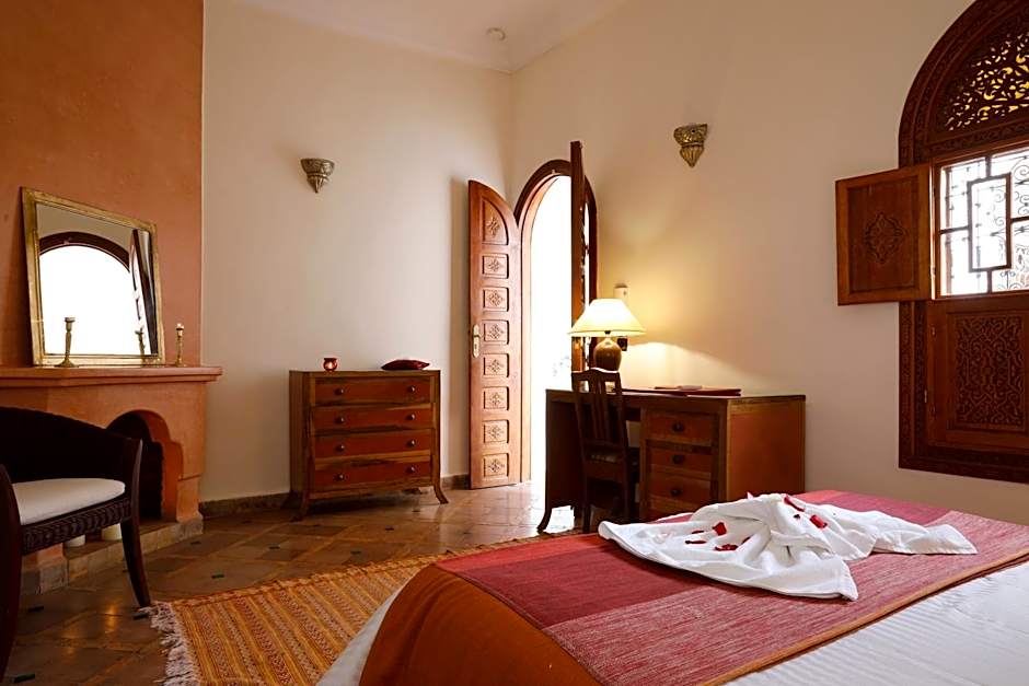 Riad Daria Suites & Spa