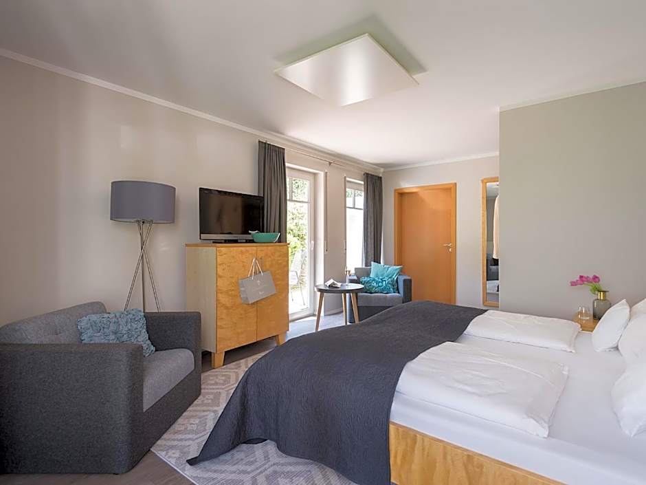 Bodenseehotel Renn