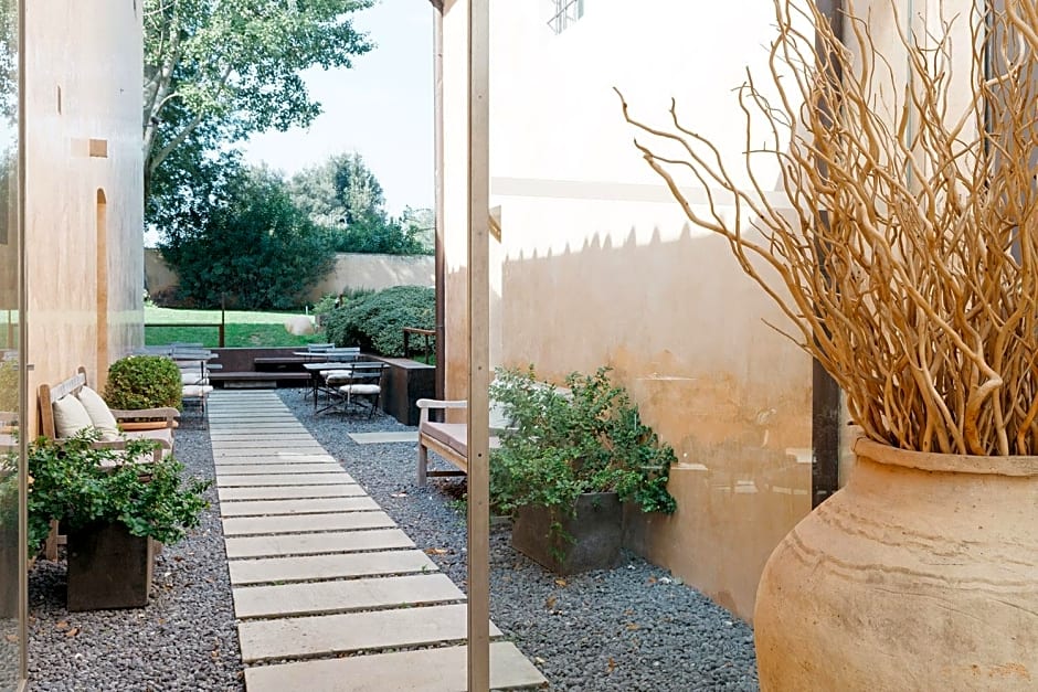 Riva Lofts Florence