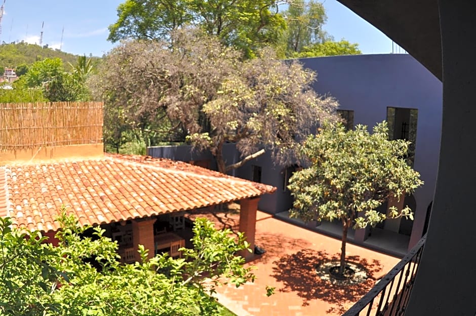 La Betulia Bed and Breakfast