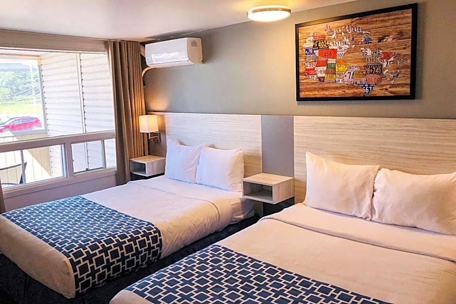 Hotel Motel Le Regent