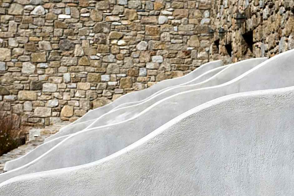 Vienoula's Garden Hotel