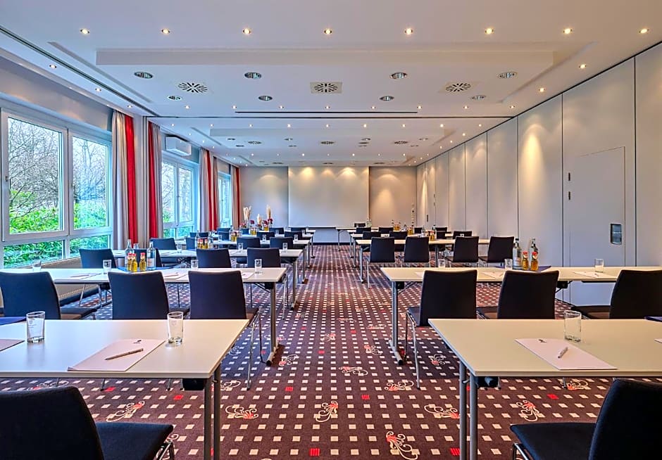 Best Western Hotel Prisma