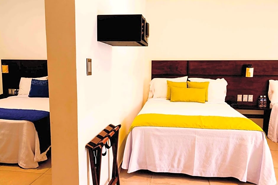 Hotel Alma de Oaxaca