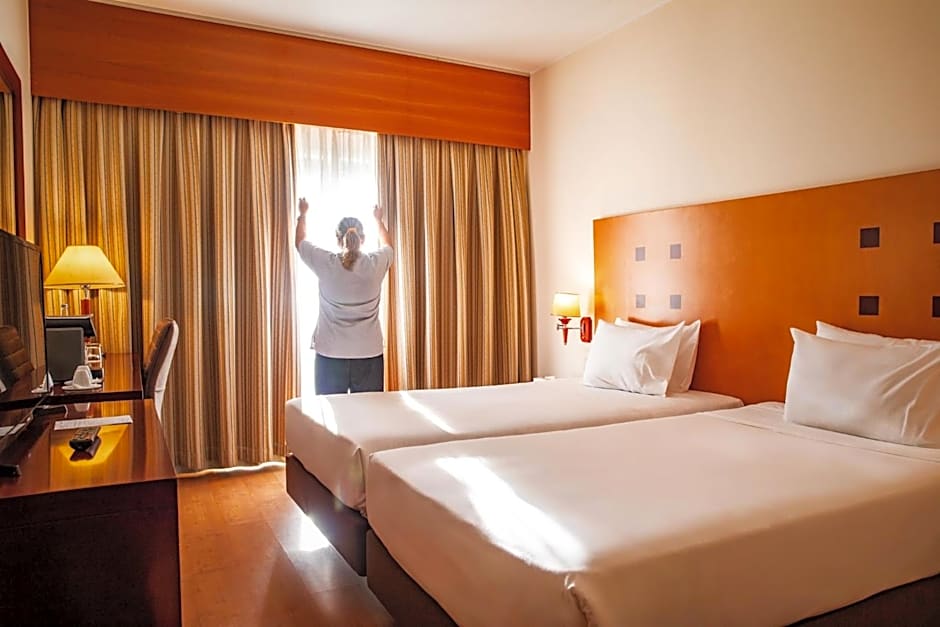 VIP Executive Santa Iria Hotel