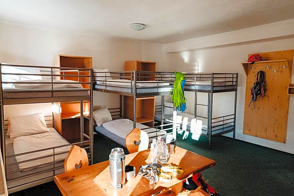 Horský Hotel Popradské Pleso