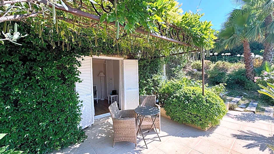 Villa Kilauea B&B