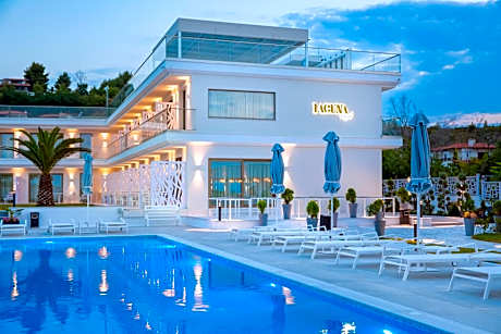 Laguna Resort Boutique Hotel
