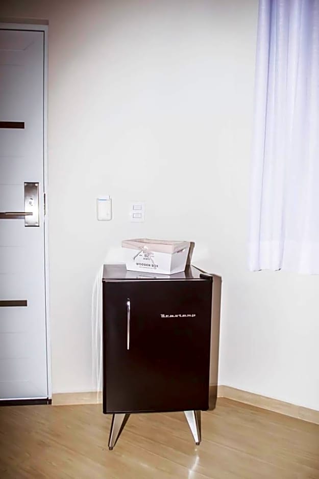 Chalés Estrela da Mantiqueira