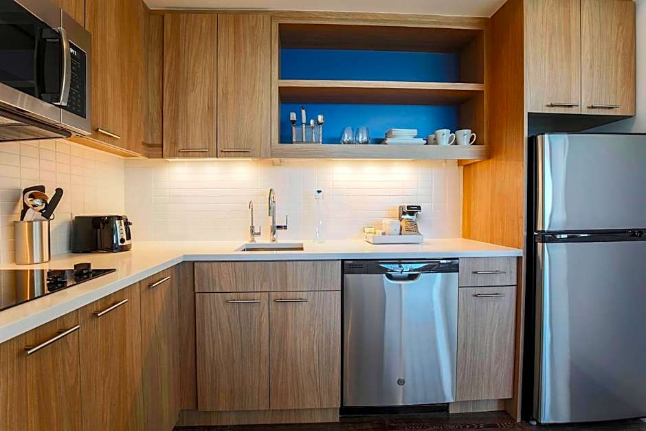 Element Ontario Rancho Cucamonga