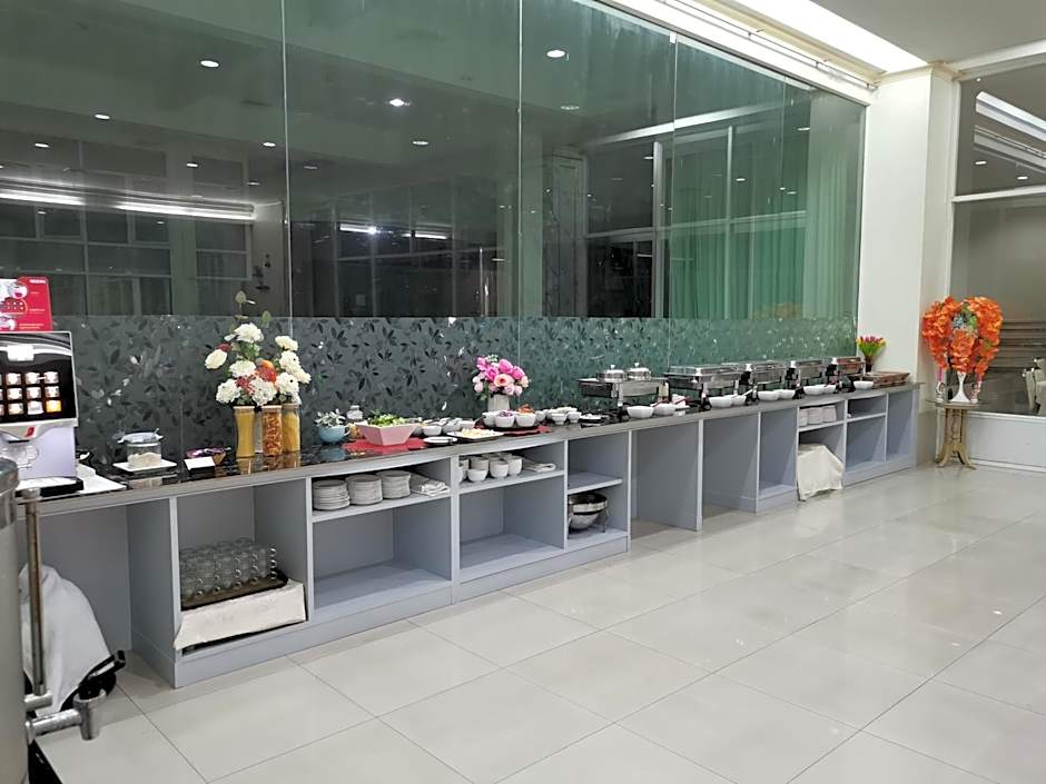 Morakot Twin Chumphon