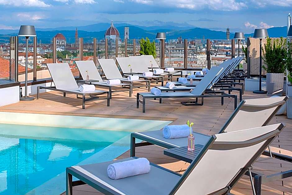 NH Firenze