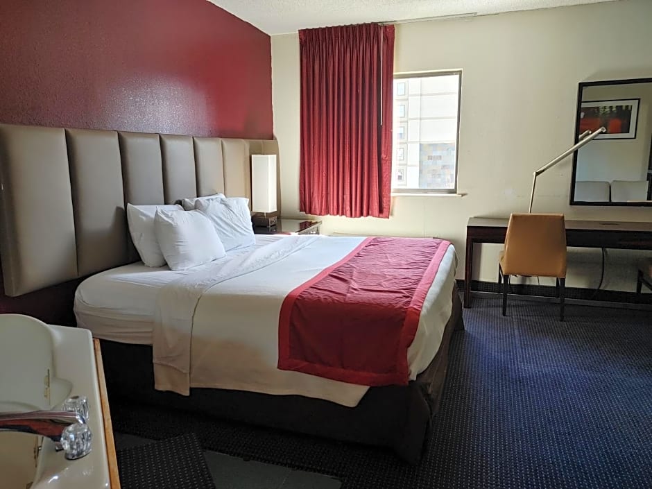 Hotel Pigeon Forge