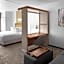 SpringHill Suites by Marriott Pittsburgh Southside Works