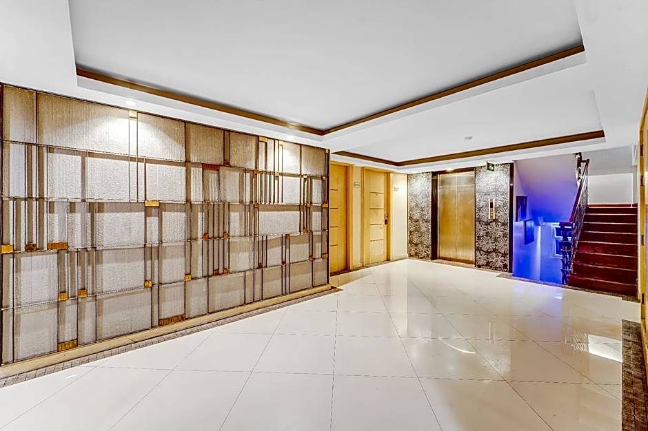 UPAR Hotels Sukhumvit 11 Nana